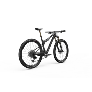 Bicicleta cross country MTB - Unno HORN Pro