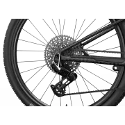 Bicicleta cross country MTB - Unno HORN Pro