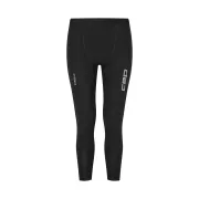 CEP - colanti - pro run ultralight tights 7/8 W - black
