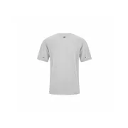 CEP - tricou tehnic - run shirt short sleeve - light grey