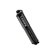 Lezyne - mini pompa - Hand Pump CNC Pocket Drive HV - negru