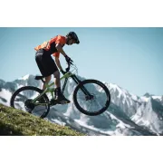 Northwave - pantofi ciclism MTB Flat - Clan 2 - Black