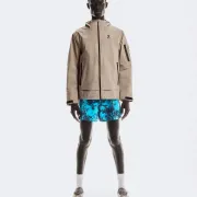 On - jacheta - Trek Jacket - Desert