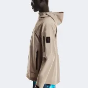On - jacheta - Trek Jacket - Desert