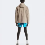 On - jacheta - Trek Jacket - Desert