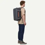 Patagonia - geanta - Black Hole Duffel 40L - Albastru