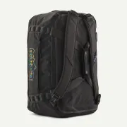 Patagonia - geanta - Black Hole Duffel 40L - Negru multicolor