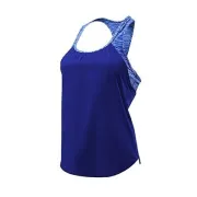 TYR - maiou - Sonoma 2 In 1 Tankini W -  albastru royal