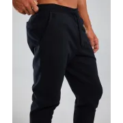 TYR - pantaloni joggers - UltraSoft Men's Heavyweight Terry Jogger - negru