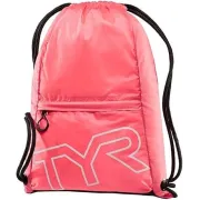 TYR - rucsac - Drawstring backpack - roz