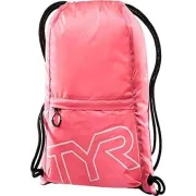TYR - rucsac - Drawstring backpack - roz