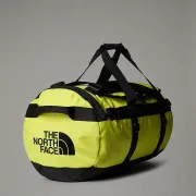 The North Face - geanta - Base Camp Duffel Medium - Verde | Galben | Negru