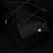The North Face - rucsac - Jester - Gri | Negru