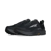 Altra - pantofi sport - Timp 5 GTX W - black | black
