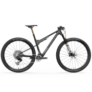 Bicicleta cross country MTB - Unno HORN Factory SL