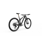 Bicicleta cross country MTB - Unno HORN Factory SL