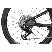 Bicicleta cross country MTB - Unno HORN Factory SL