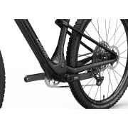 Bicicleta cross country MTB - Unno HORN Factory SL