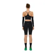 CEP - bustiera - run light support bra - negru