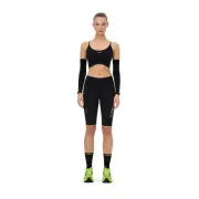 CEP - bustiera - run light support bra - negru