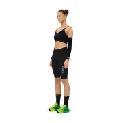 CEP - bustiera - run light support bra - negru
