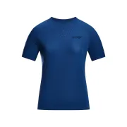 CEP - tricou tehnic - ultralight seamless shirt short sleeve v2 W - dark blue