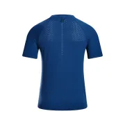CEP - tricou tehnic - ultralight seamless shirt short sleeve v2 W - dark blue