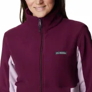 Columbia - Bluza Femei Columbia Basin Trail III Full Zip - mov