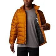 Columbia - Geaca Barbati Columbia Cascade Peak II - galben