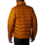 Columbia - Geaca Barbati Columbia Cascade Peak II - galben