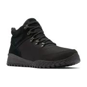 Columbia - Ghete Barbati Columbia Fairbanks Mid - negru
