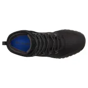 Columbia - Ghete Barbati Columbia Fairbanks Mid - negru