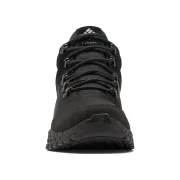 Columbia - Ghete Barbati Columbia Fairbanks Mid - negru