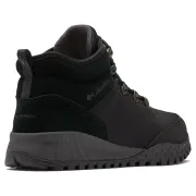 Columbia - Ghete Barbati Columbia Fairbanks Mid - negru