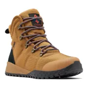 Columbia - Ghete Barbati Columbia Fairbanks Omni-heat - maro