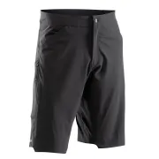 Northwave - pantaloni scurti cilism - Rockster Baggy - Black