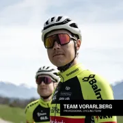 Ochelari de soare electro fotocromatici React Swiss REV RUBY - lentila portocalie si rama neagra - masura S