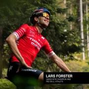 Ochelari de soare electro fotocromatici React Swiss REV RUBY - lentila portocalie si rama neagra - masura S