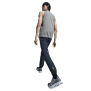 On - pantaloni lungi - Core Pants - Midnight