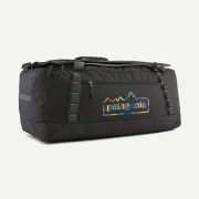 Patagonia - geanta - Black Hole Duffel 70L - Negru multicolor