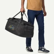 Patagonia - geanta - Black Hole Duffel 70L - Negru multicolor