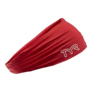 TYR - bentita - headbands - rosu