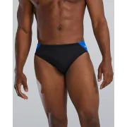 TYR - slip - Hexa Blade Racer - negru I albastru