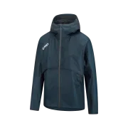 CEP - jacheta alergare dama - Pro Run 3L - blue