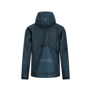 CEP - jacheta alergare dama - Pro Run 3L - blue