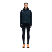 CEP - jacheta alergare dama - Pro Run 3L - blue