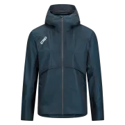 CEP - jacheta alergare dama - Pro Run 3L - blue