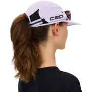 CEP - sapca - run cap - lilac
