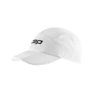 CEP - sapca - run foldable cap - white