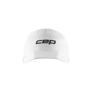 CEP - sapca - run foldable cap - white